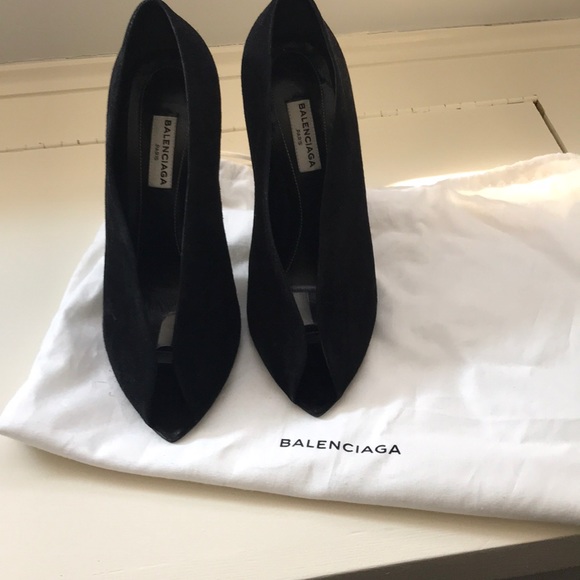 Balenciaga Shoes - Balenciaga Heels